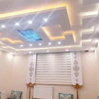 اجرای کناف|خدمات پیشه و مهارت|بوشهر, |دیوار