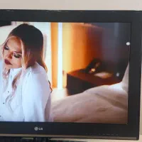 تلویزیون ۳۲ اینج ال جی