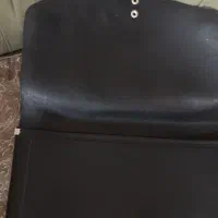 دوعدد کیف  مردانه چرم اصل|کیف، کفش، کمربند|کرج, عظیمیه|دیوار