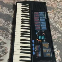 ارگ یاماها|پیانو، کیبورد، آکاردئون|شیراز, گویم|دیوار