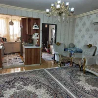 آپارتمان ۷۵متری ارمغان  نورگیر