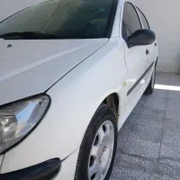 206مدل 97 تمیز در حد بستک
