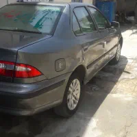 سلام سمند در حد خشک زیرپا عالی|خودرو سواری و وانت|کازرون, |دیوار