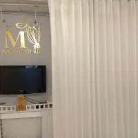 پرده ریل برقی فاز۶ اداری میرعلی موسوی علی آبادارتش