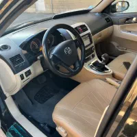 برلیانس H330 تک برگ سند|خودرو سواری و وانت|اصفهان, برازنده|دیوار