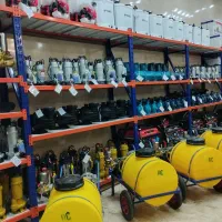 فروشگاه تجهیزات کشاورزی امیری دماوند جابان