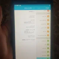 تبلت سامسونگ tab A۲۰۱۶|تبلت|رشت, حمیدیان|دیوار