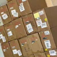 دستگاه ماینر 138 تراهش M50s+|قطعات و لوازم جانبی رایانه|اصفهان, پارک خبرنگار|دیوار