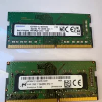 رم ۱۶گیگ و۸گیگ ddr4
