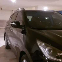 فروش فوری توسان فول مشکی 2014 فیس جدید|خودرو سواری و وانت|تهران, پاسداران|دیوار