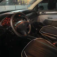 ۲۰۶ تک برگ تمیز|خودرو سواری و وانت|چابکسر, |دیوار