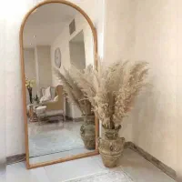 آینه چوبی|آینه|بندرعباس, |دیوار