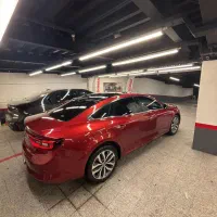 رنو تالیسمان ۲۰۱۷|خودرو سواری و وانت|تهران, پاسداران|دیوار