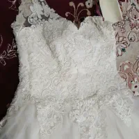 دامن عروس|لباس|بجنورد, |دیوار