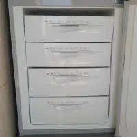 یخچال فریزر بدون برفک|یخچال و فریزر|تهران, خاک سفید|دیوار