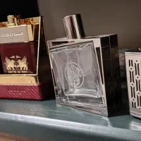 تعدادی جای عطر کلکسیونی|کلکسیون و سرگرمی|تهران, شمیران‌نو|دیوار