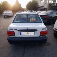 پراید عروسک