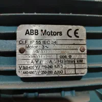 دینام الکترو موتور نو|ماشین‌آلات صنعتی|قنوات, |دیوار