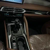 هایما X7 مشکی