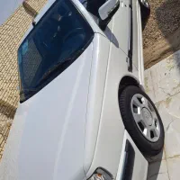 پژوپارس تیوفایو 1401 درحد صفر کارخونه|خودرو سواری و وانت|کارون, |دیوار