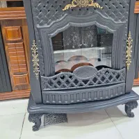 بخاری شرکتی محمدطاها|بخاری، هیتر، شومینه|سمنان, |دیوار