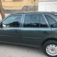 فولکس گل ۸۶