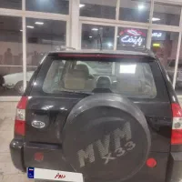 ام وی ام ایکس ۳۳|خودرو سواری و وانت|زنجان, |دیوار