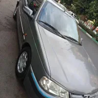 پارس سال کم کار|خودرو سواری و وانت|پاکدشت, حصار امیر|دیوار