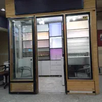 مغازه تجاری