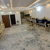 ۱۵۰ متر سند ۶ دانگ شمالی همکف وبالا  زیرزمین۴۰متری