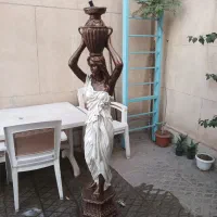 مجسمه های پولیستری|مجسمه، تندیس، ماکت|تهران, تهرانپارس غربی|دیوار