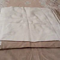 بالشت آماده بابهترین پارچه مبلی جفتی 150تومان|رختخواب، بالش، پتو|سبزوار, شرق کال جنوبی (شمس آبادی)|دیوار