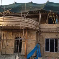 سنگ کاری با کیفیت وکاشی سرامیک