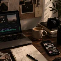 سناریونویس حرفه ای محتوا