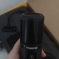 میکروفون ماونو pm422