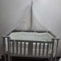 تخت گهواره
