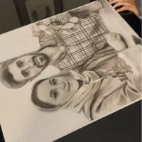 سیاه قلم