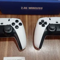 گیم استیک پرو (( کاملا نو ))|کنسول، بازی ویدئویی و آنلاین|تهران, خزانه|دیوار