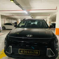 کونا مشکی صفر/نقد و اقساط/پلاک شده