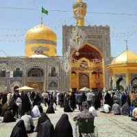 تور vip ( وی آی پی ) مشهد مقدس