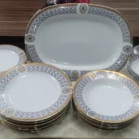 سرویس چینی مقصود ۱۲نفره