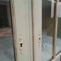 ویترین بوفه کنسول|بوفه، ویترین، کنسول|تبریز, |دیوار