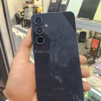 گوشی A55 بدون خط و خش