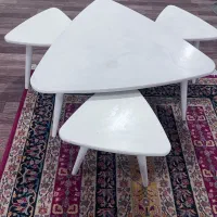 میز عسلی