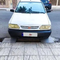 پراید131مدل96بشرط