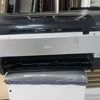 پرینتر Epson stylus photo 1410|پرینتر، اسکنر، کپی، فکس|قم, نیروگاه|دیوار