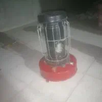 چراغ نفتی درحد نو