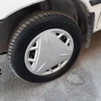 پراید مدل ۸۸ شاسی پلم|خودرو سواری و وانت|مرودشت, بیست متری بیمارستان|دیوار