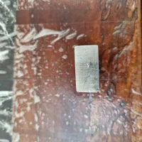 ۱۲۵گرم  شمش نیکل|جواهرات|اندیشه, شهرک المهدی|دیوار