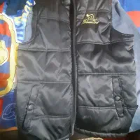 کاپشن،کت جین و شلوار جین و هودی پسرانه|لباس|فریدون‌کنار, |دیوار